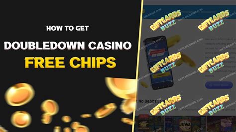 free doubledown code forum.